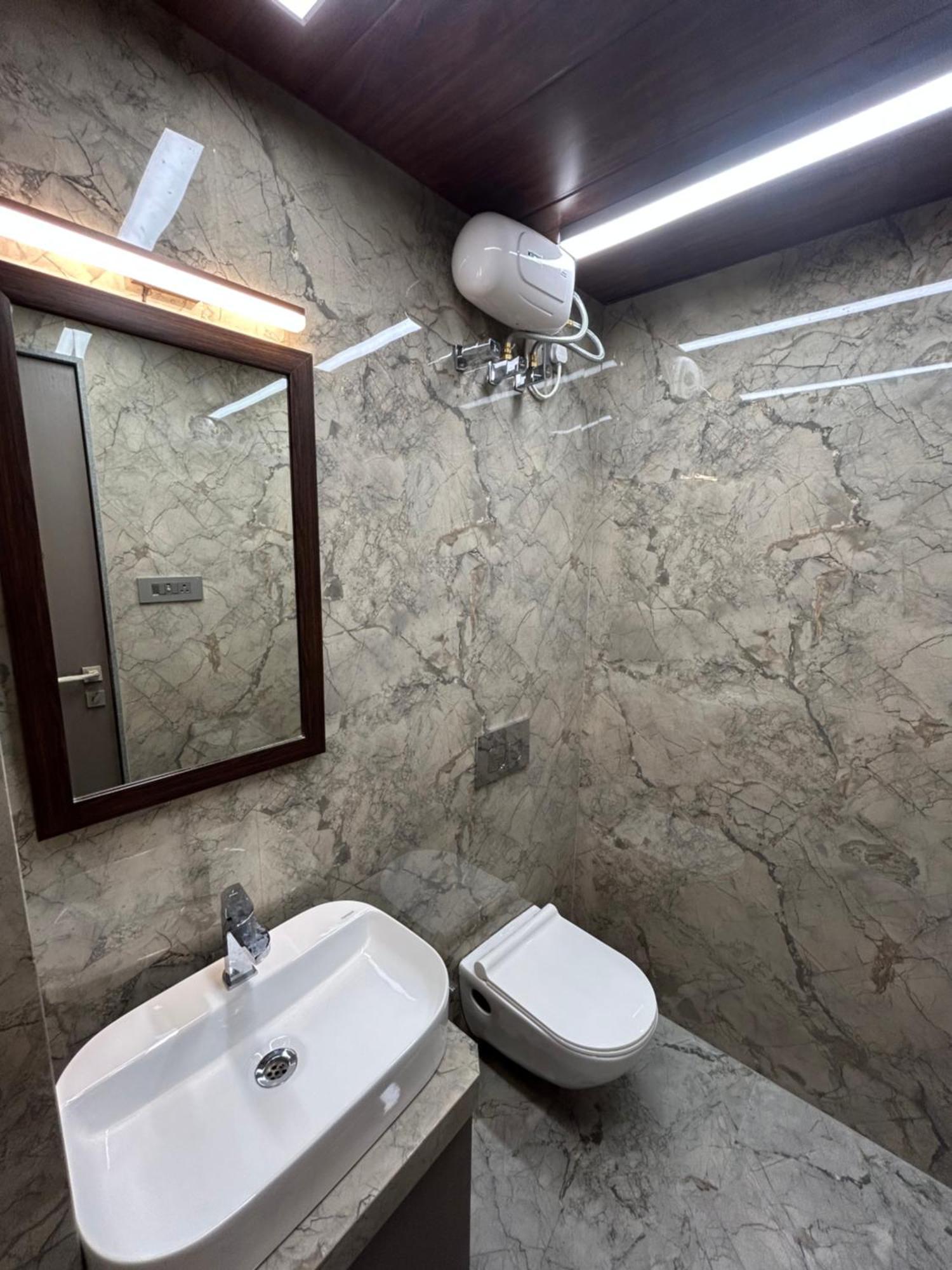 פנצ'גאני Al Barakah 5 Bhk Private Swimming Pool Villa מראה חיצוני תמונה