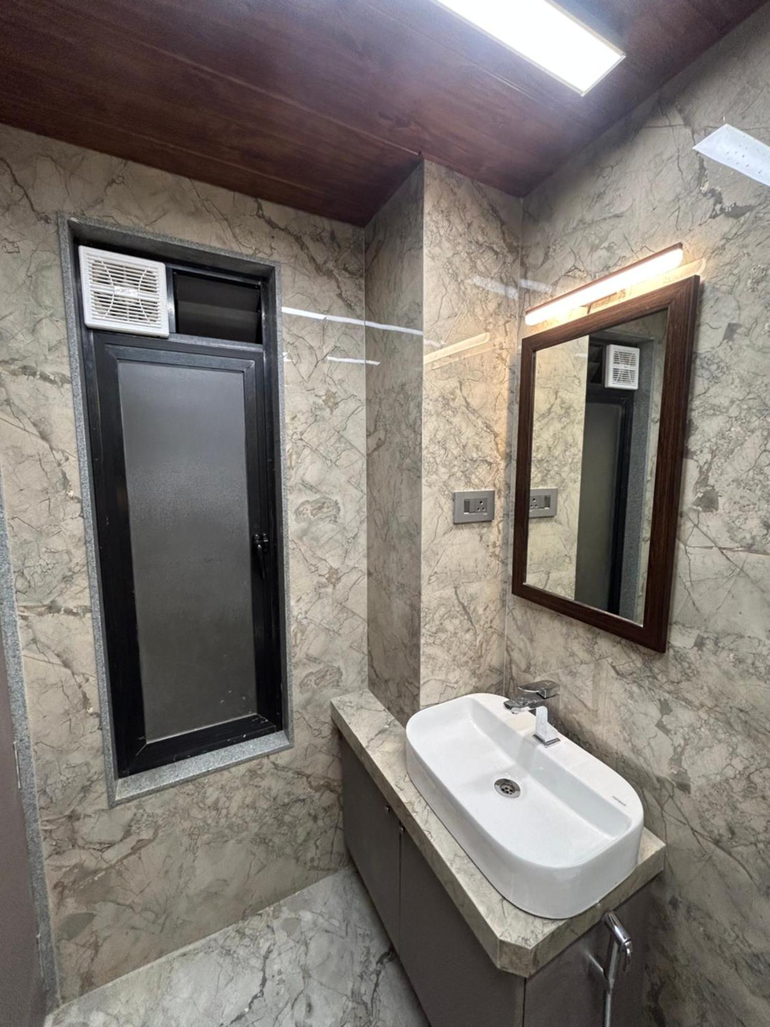 פנצ'גאני Al Barakah 5 Bhk Private Swimming Pool Villa מראה חיצוני תמונה