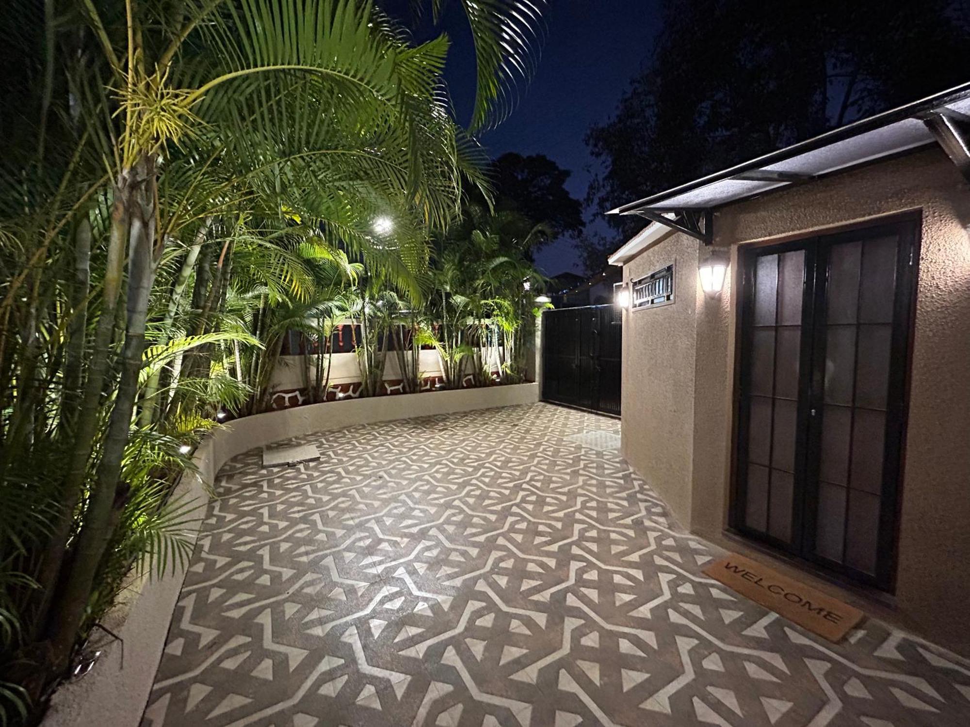 פנצ'גאני Al Barakah 5 Bhk Private Swimming Pool Villa מראה חיצוני תמונה