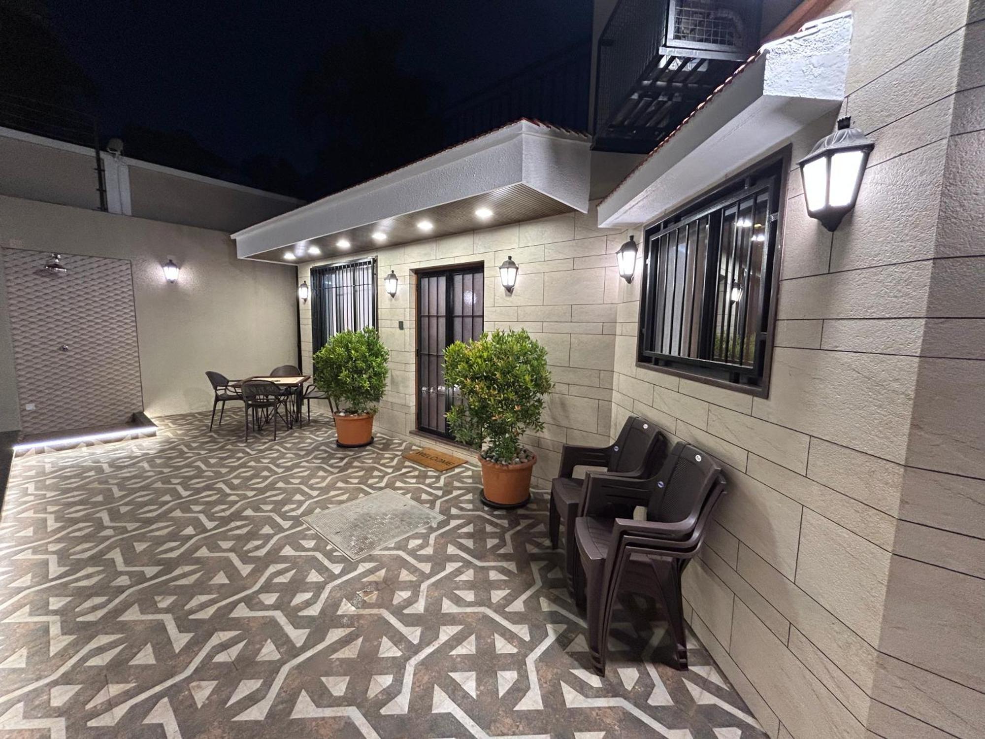 פנצ'גאני Al Barakah 5 Bhk Private Swimming Pool Villa מראה חיצוני תמונה