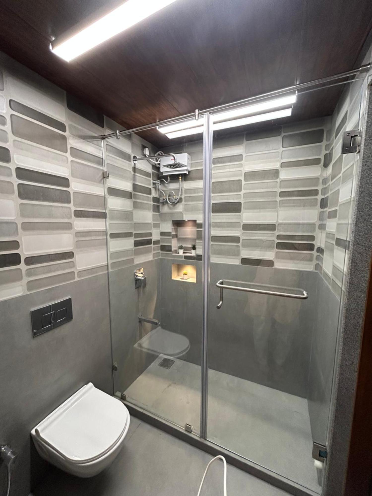 פנצ'גאני Al Barakah 5 Bhk Private Swimming Pool Villa מראה חיצוני תמונה