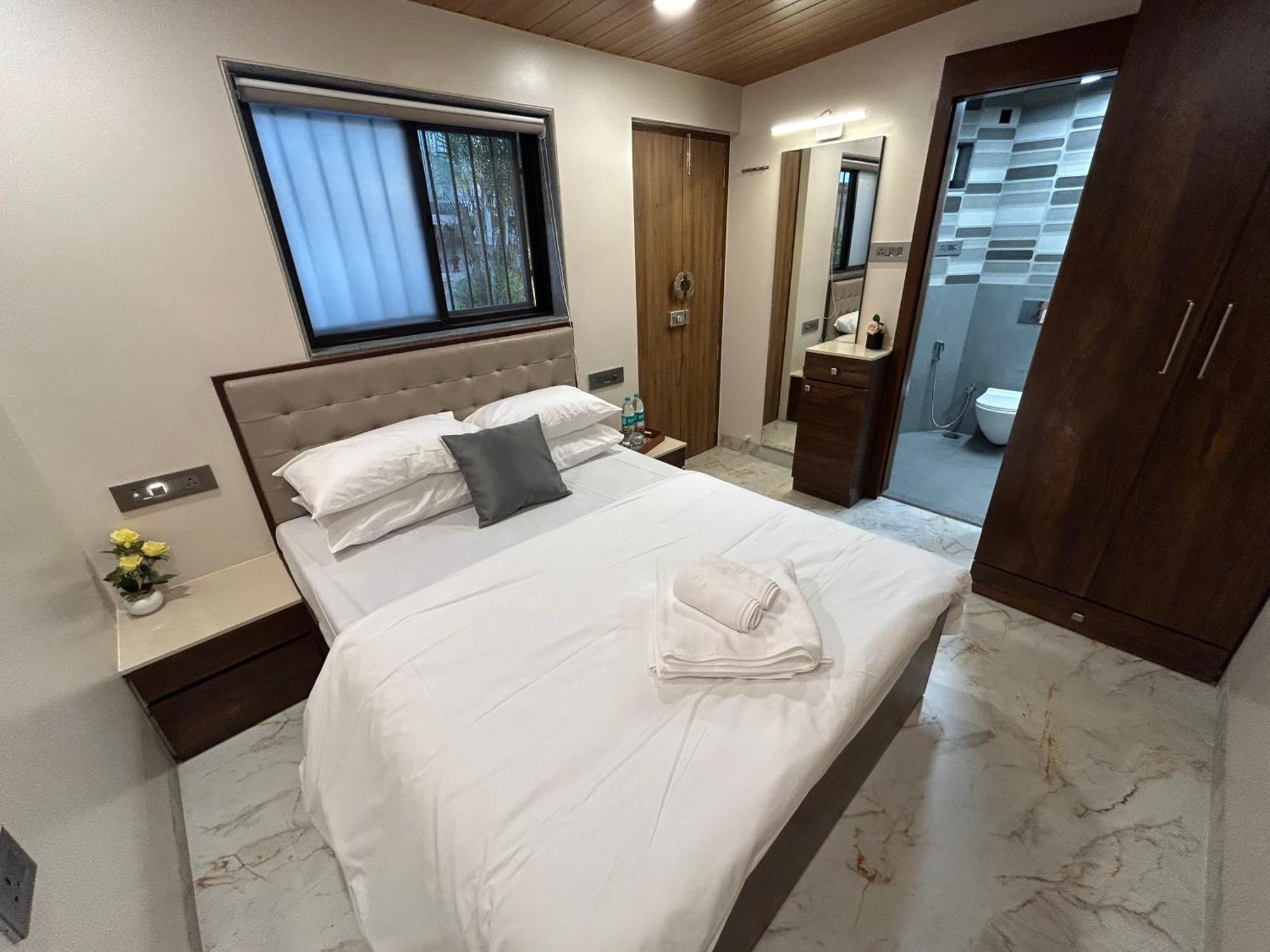 פנצ'גאני Al Barakah 5 Bhk Private Swimming Pool Villa מראה חיצוני תמונה