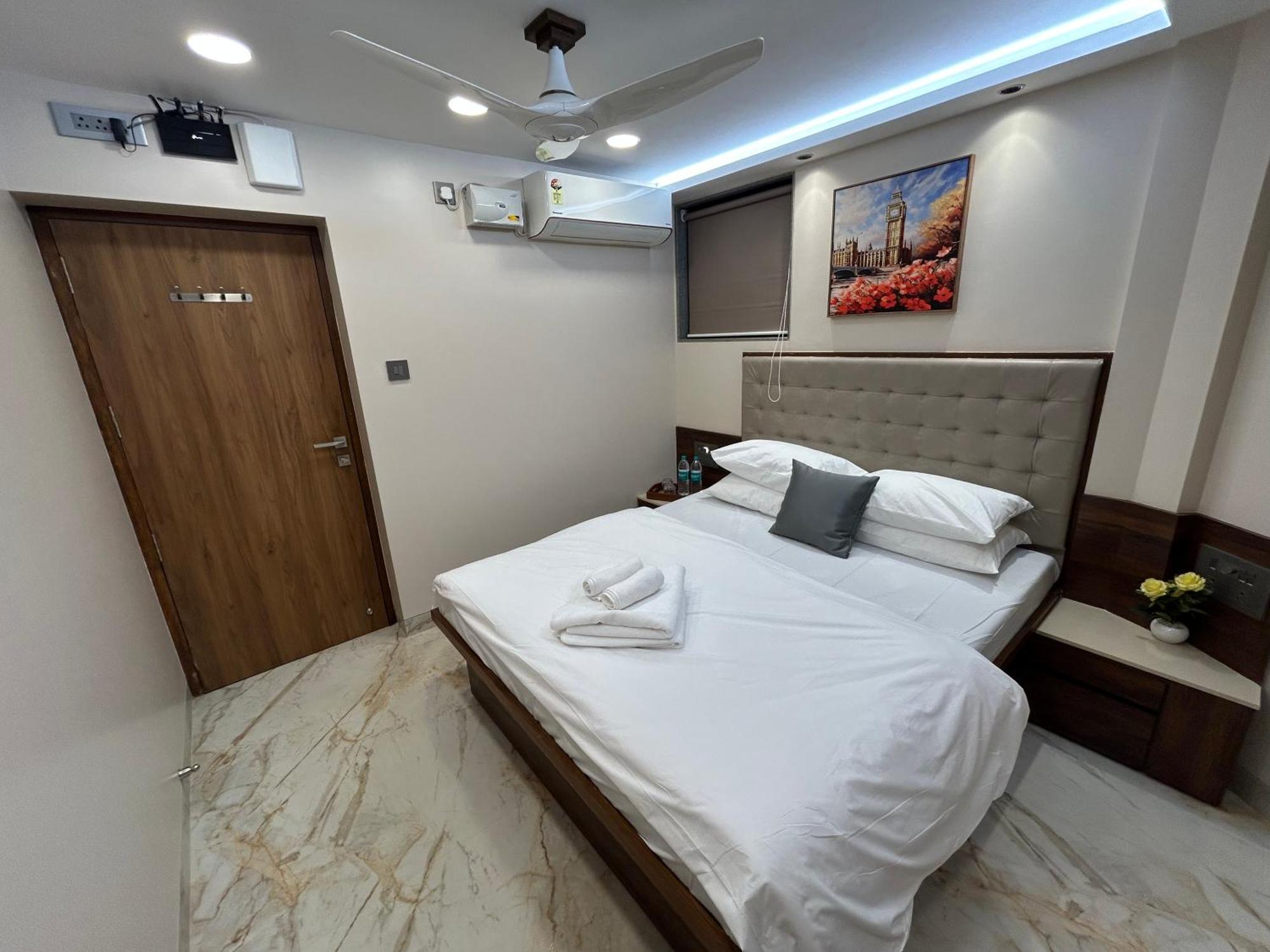 פנצ'גאני Al Barakah 5 Bhk Private Swimming Pool Villa מראה חיצוני תמונה