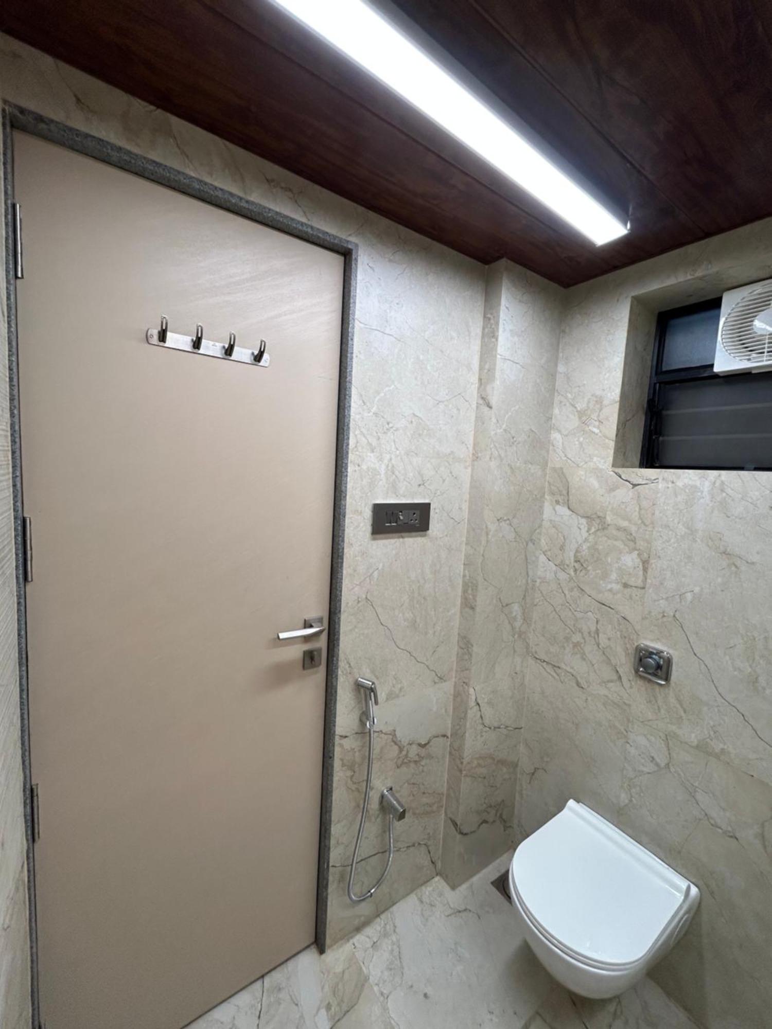 פנצ'גאני Al Barakah 5 Bhk Private Swimming Pool Villa מראה חיצוני תמונה
