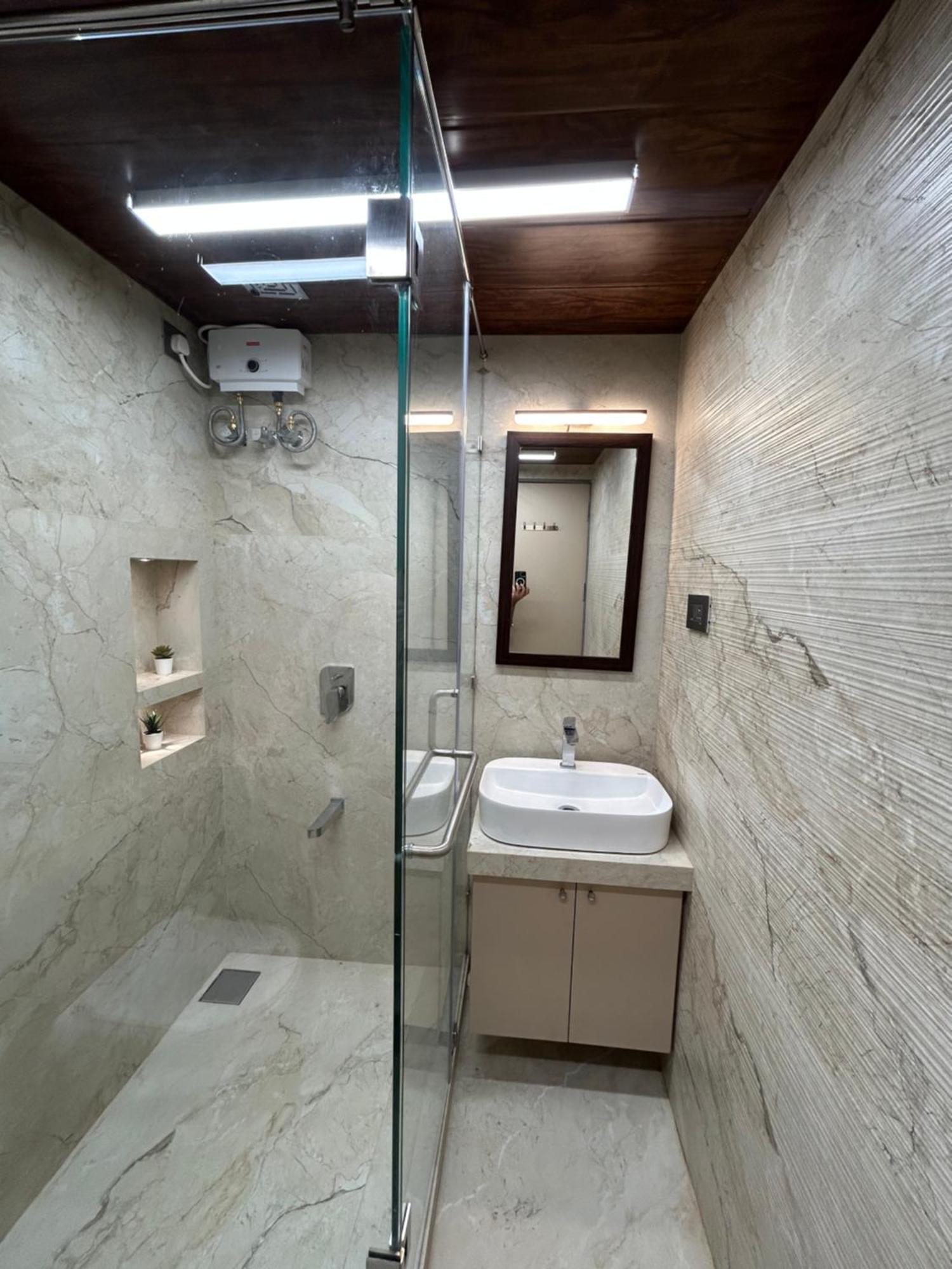 פנצ'גאני Al Barakah 5 Bhk Private Swimming Pool Villa מראה חיצוני תמונה