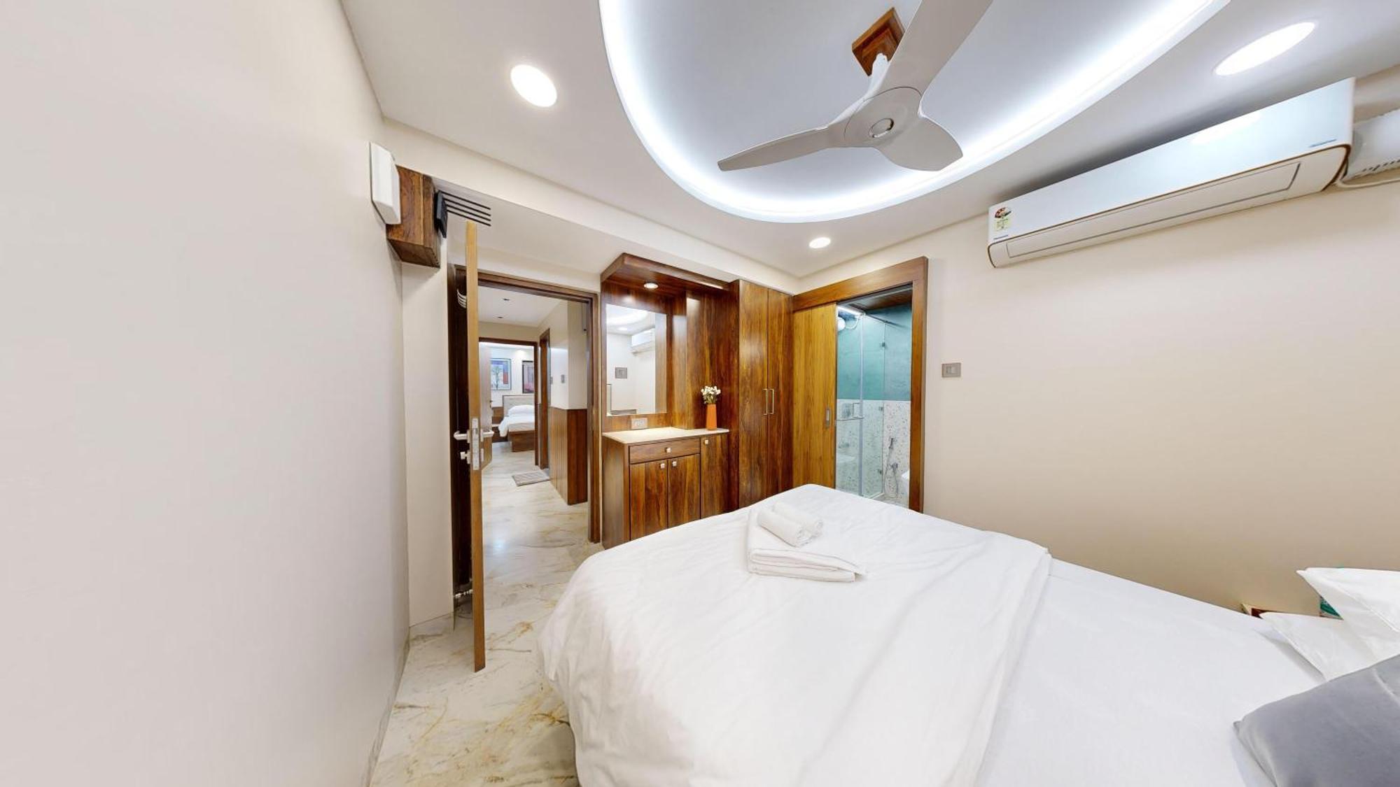 פנצ'גאני Al Barakah 5 Bhk Private Swimming Pool Villa מראה חיצוני תמונה