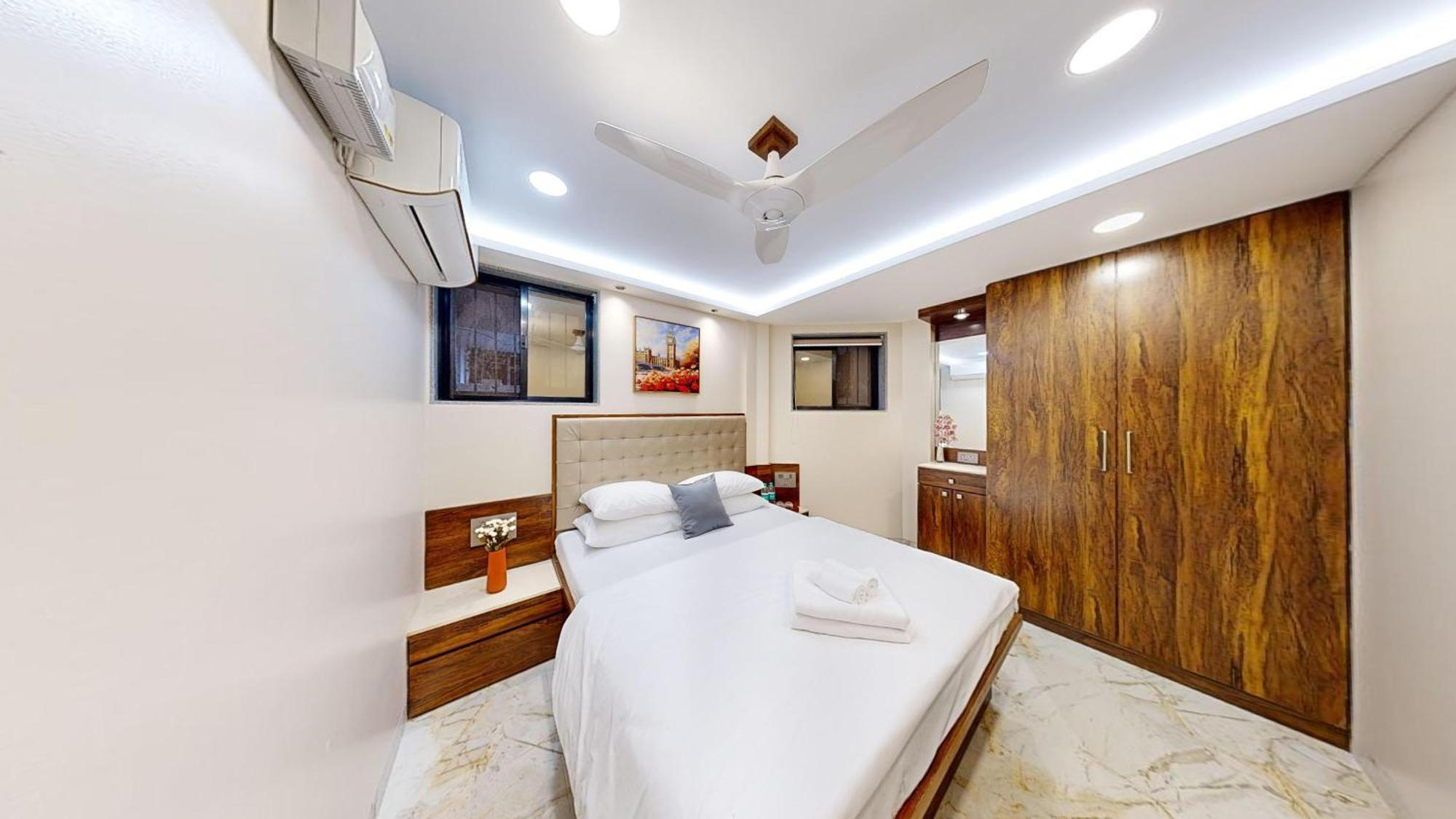 פנצ'גאני Al Barakah 5 Bhk Private Swimming Pool Villa מראה חיצוני תמונה