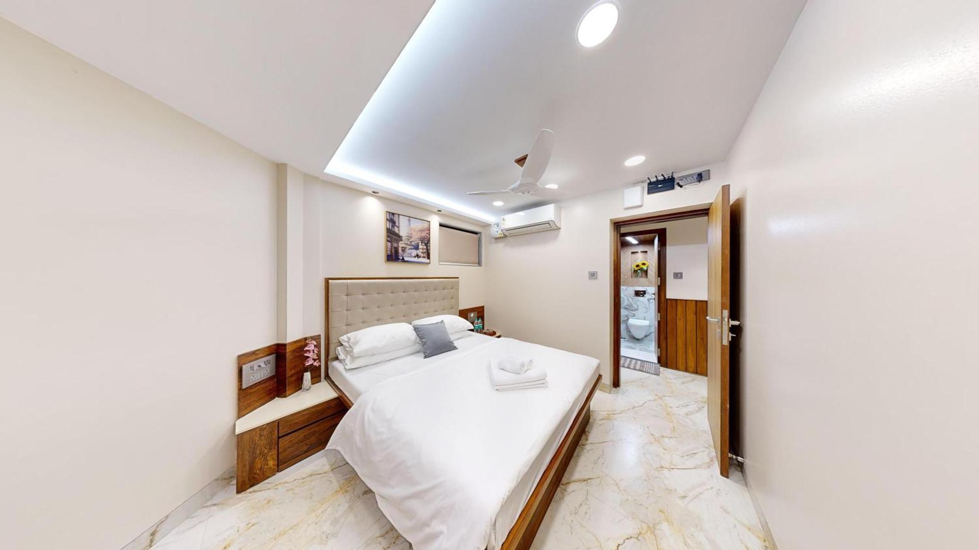 פנצ'גאני Al Barakah 5 Bhk Private Swimming Pool Villa מראה חיצוני תמונה